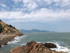 -汕尾风车岛