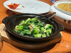 小油菜-巴盟人家·内蒙地方菜(华丽家族店)