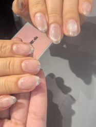 -丽心自助美甲美睫