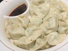 -五谷丰登农家院·地道胶东菜·海鲜烧烤(威海店)