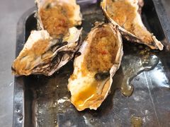 烤生蚝-赵氏盱眙十三香龙虾(蓝村店)