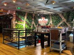 -卢布里西餐厅(海拉尔店)