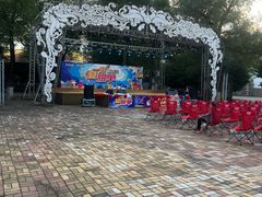 -哈尔滨文化公园