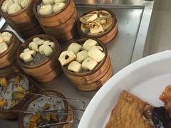 -哈工大一校区食堂