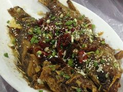 -四妹餐厅(玫瑰街店)