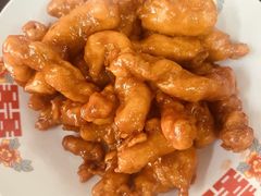 -藕妈妈老汉口家常菜(武汉天地店)