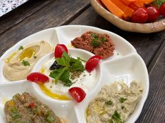 -ALAMEEN阿拉伯餐厅(三里屯店)