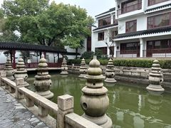 -海天楼中餐厅(吴宫泛太平洋酒店)