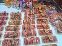 -巴黎贝甜(望京信万店)
