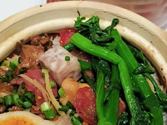 -华记煲仔华·煲仔饭(市桥易发店)