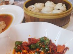 -王府井酒店(金桥港湾店)