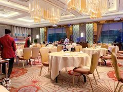 大堂-金苑海鲜酒家(来魅力店)