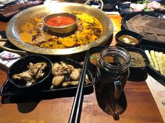 -哥老官重庆美蛙鱼头(宝山龙湖店)