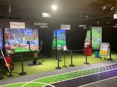 -VS SPORTS PARK运动玩乐园·团建·生日会(合生汇店)