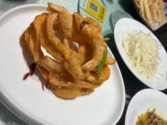 -福满圆(琨莎中心店)