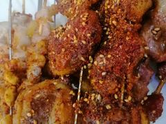 -杨记老门框百年卤煮(回龙观文华西路店)