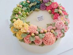 -BON CAKE(华贸购物中心店)