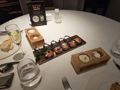 -王品牛排(郑州大卫城店)