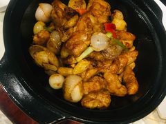 -旺顺阁·北京菜(北辰上品+)