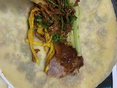 -老昌春饼(西民主路总店)