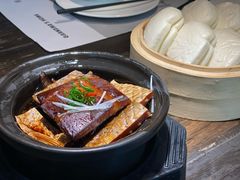 -外婆家(杭州马塍店)