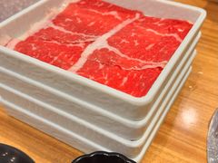 -水林间·寿喜烧自助(仙林金鹰店)
