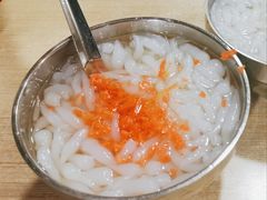 蛙鱼-胡家麻辣串(核桃园路店)