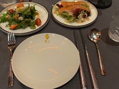 -YUE·6·西式融合餐厅(外滩六号店)