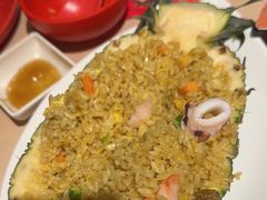 -避风塘(宝山万达店)