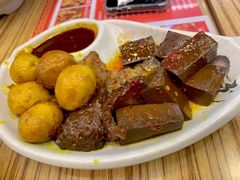 -新记美食(关闸店)
