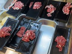 -牛吉韵·鲜切牛肉自助火锅(南山店)