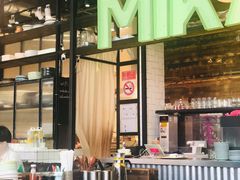 -MIKAKU(万达广场上海宝山店)