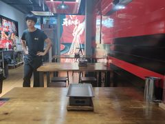 大堂-再来几串·云南酱烤(全国首店)