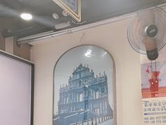 -澳门陈光记烧味饭店(南京德基广场店)