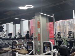 -形馆健身·普拉提(加州店)