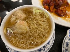 -丽的面家(多宝路店)