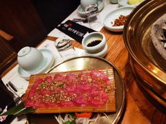 -味家烤肉烤鳗鱼牛排(西塔旗舰店)