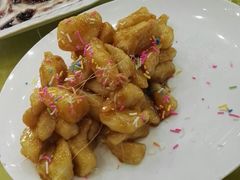 -正阳春烤鸭店(杨楼店)