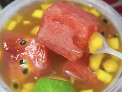 -书亦烧仙草(新都会店)