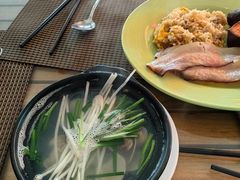 -漳州佰翔圆山酒店·圆山畔西餐厅