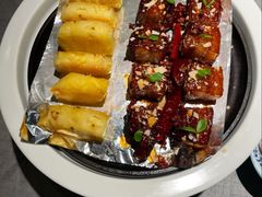 -南堂馆·新川菜(春熙路店)