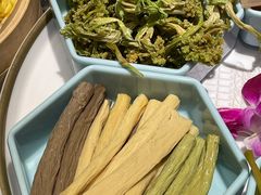 -百草滩羊清水涮羊肉·清真·宁夏盐池滩羊(莲花桥店)
