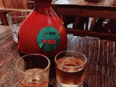 -串大叔炭火烤串·鸡西大冷面刀削面(总店)