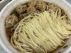 -蒋家桥饺面店(四望亭路店)