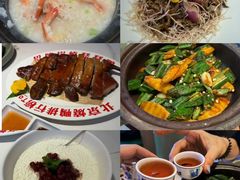 -南拳十三姨·潮汕砂锅粥·粤菜(西单大悦城店)