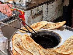 -杨家牛肉汤(淮建路店)