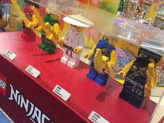 -TOYSRUS玩具反斗城(上海万象城店)