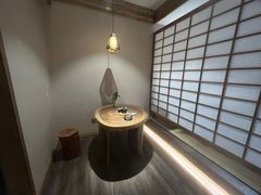 -成都蓝城悦杏温泉美食酒店(宽窄巷子店)