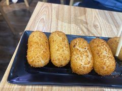 -45°李小姐土豆粉(世纪港湾店)