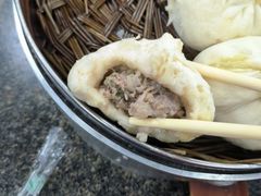 -胡家包子·清真(大众巷店)